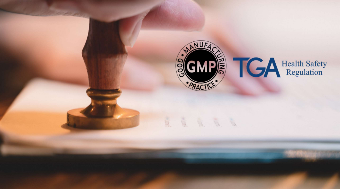TGA