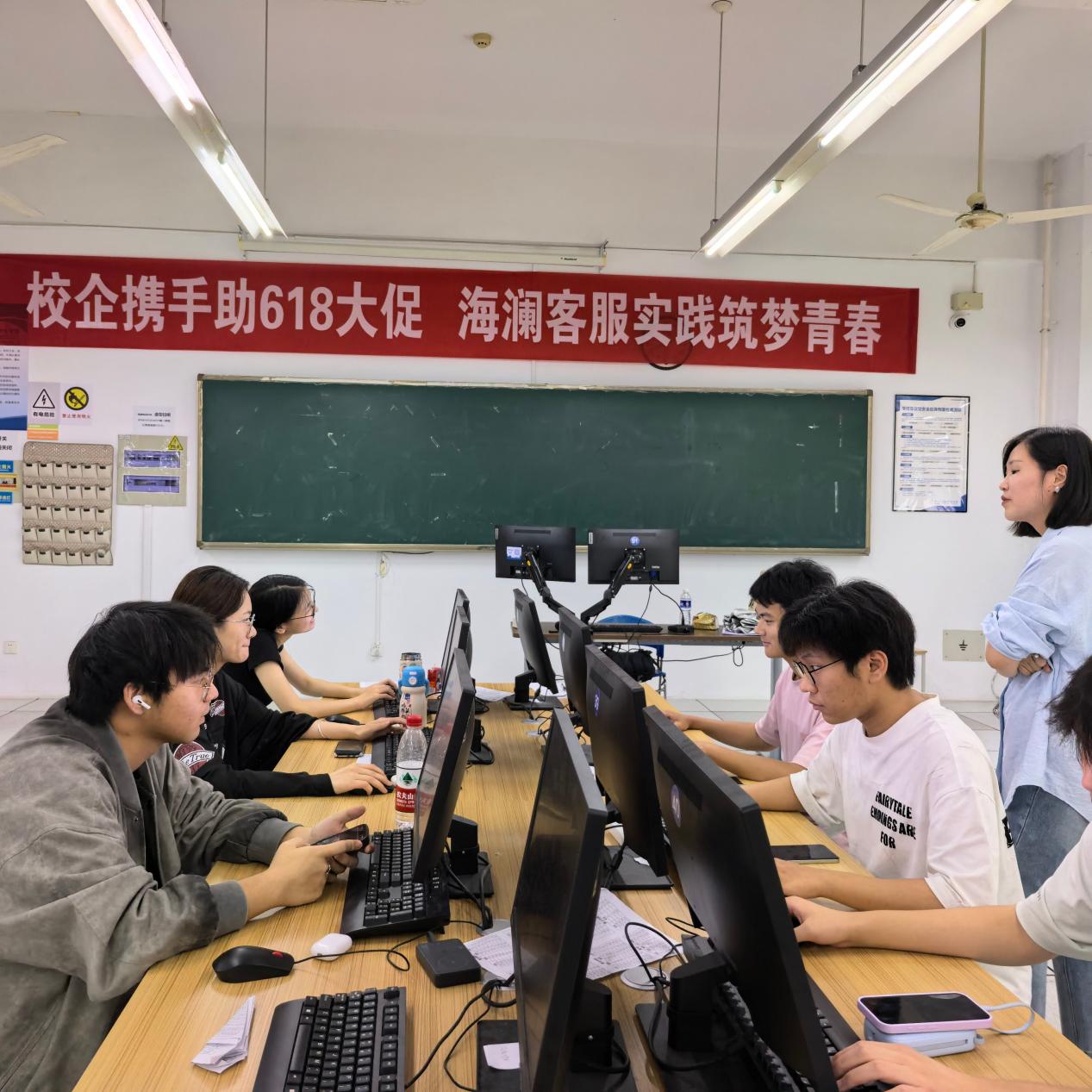实训图2