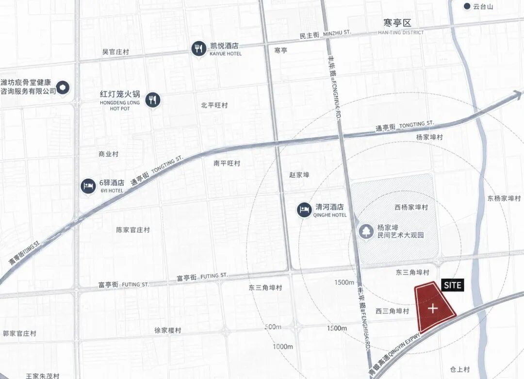 姜超哲新作《江南赋·留园》：以东方智慧回应当代私宅设计趋势