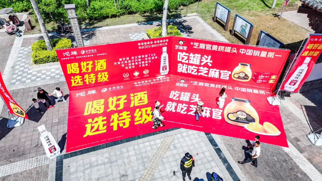 “界”出彩，跑进养城丨芝麻官2026“奔跑江淮”和美乡村健康跑（界首站）圆满完赛