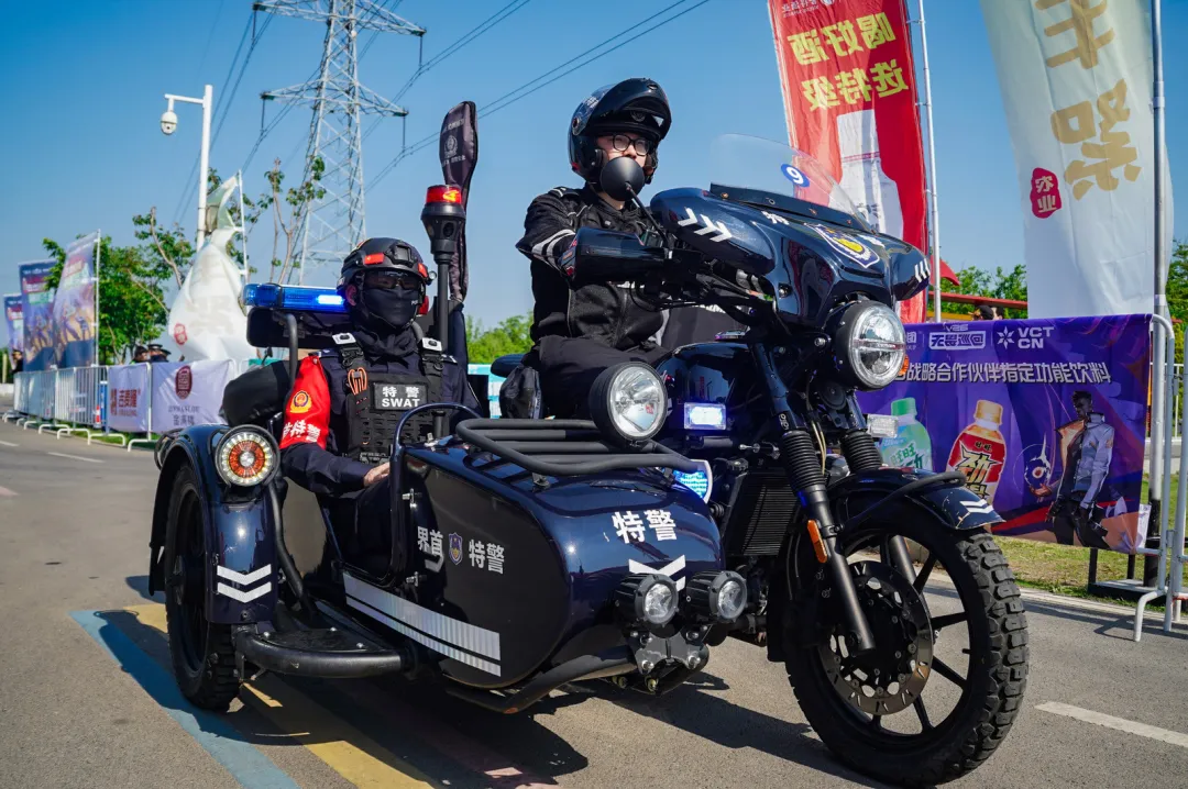 “界”出彩，跑进养城丨芝麻官2026“奔跑江淮”和美乡村健康跑（界首站）圆满完赛